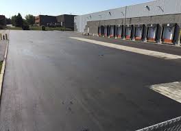 Clarendon, TX Driveway Paving Services Company